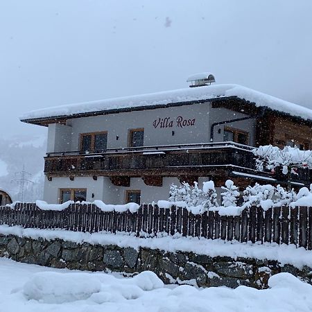 Villa Rosa-Panorama App Haslach Εξωτερικό φωτογραφία