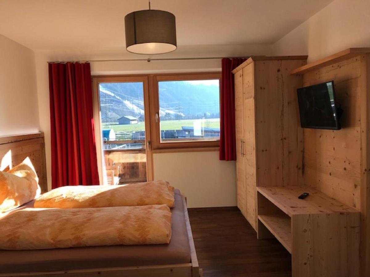 Villa Rosa-Panorama App Haslach Εξωτερικό φωτογραφία