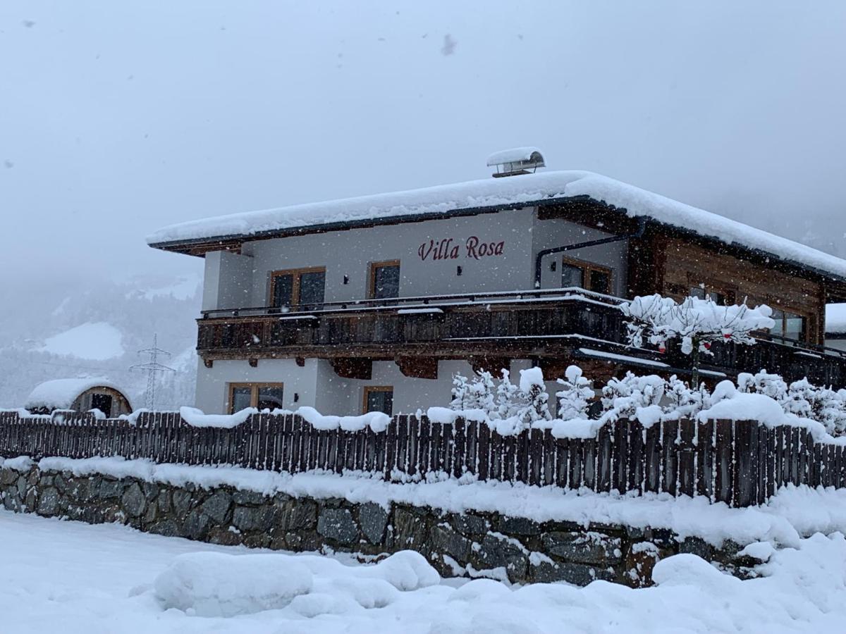 Villa Rosa-Panorama App Haslach Εξωτερικό φωτογραφία
